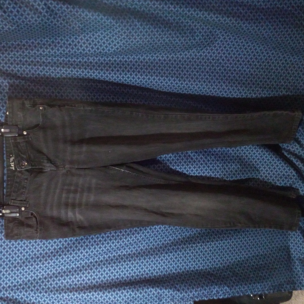 Jeans Lei